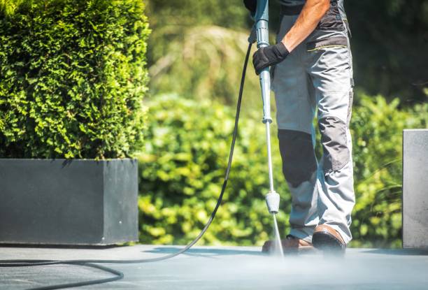 Best Gutter Cleaning  in Village Shires, PA