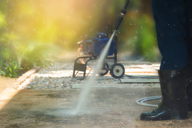 Trusted Village Shires, PA Pressure Washing Experts